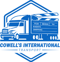 Cowell’s International Transport